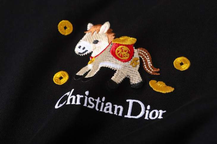 Dior T Shirts Short _SKUDiorS-2XL12dtr0816159
